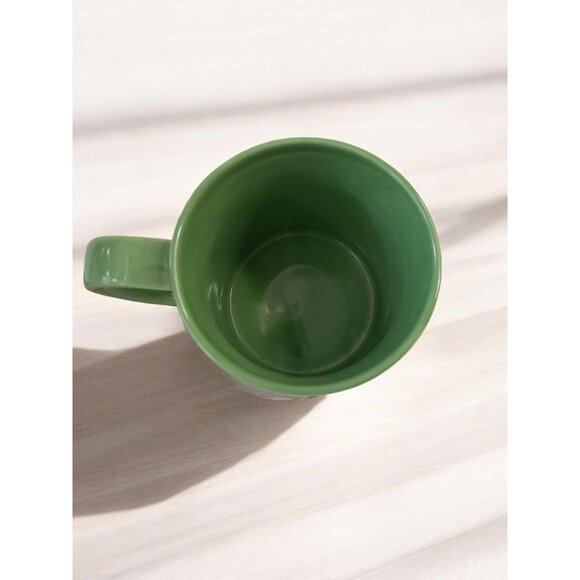 Impact Innovations "Dad Is A Solid # 1" 16oz Coffee Mug Cup - Picture 5 of 11